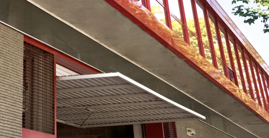 Nuestra historia Embalitec