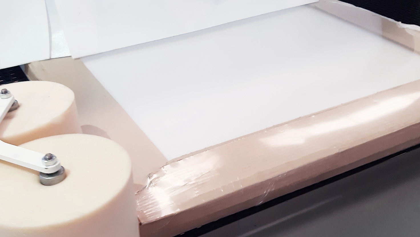 Kutter (S) box machine