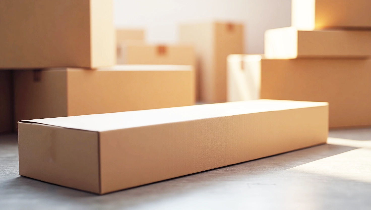 Kutter (S) box machine