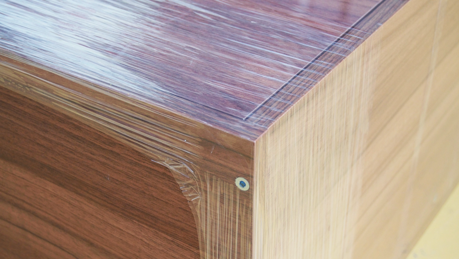 Kutter (S) box machine